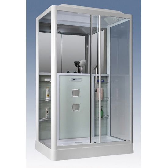 Душевая кабина Grossman GR127 120х90